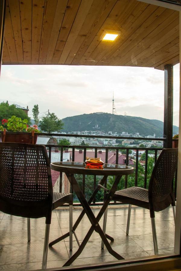 Tbilisi View Apartment Exterior photo