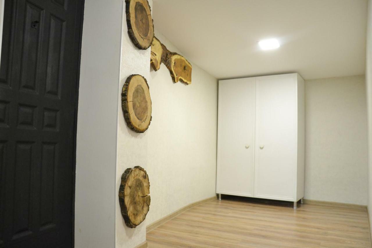 Tbilisi View Apartment Exterior photo