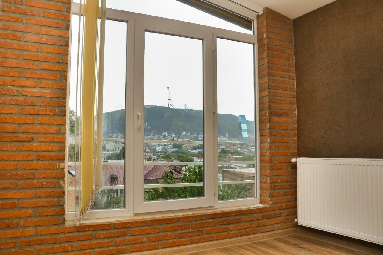 Tbilisi View Apartment Exterior photo